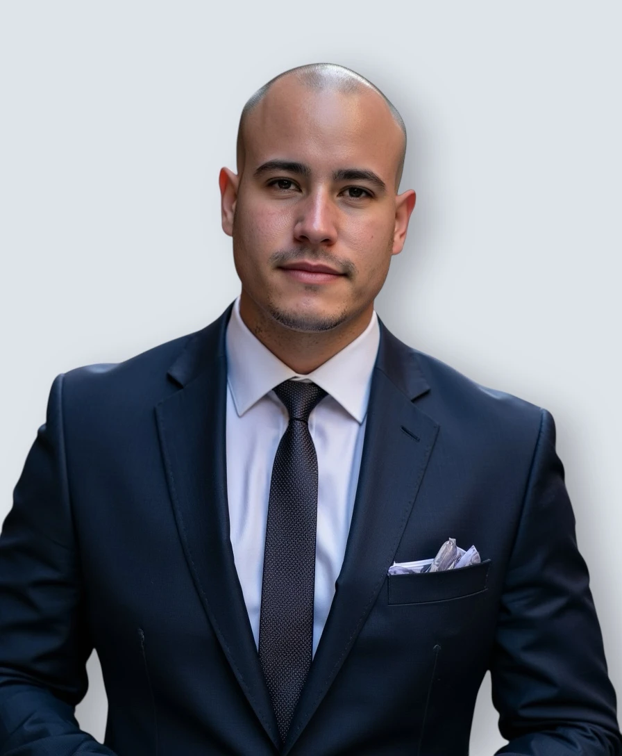 Adrian Mamposo - Loan Officer Assistant