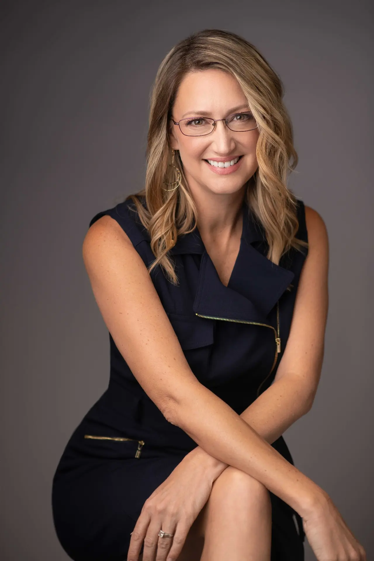 Melanie McLister - Founder and MLO